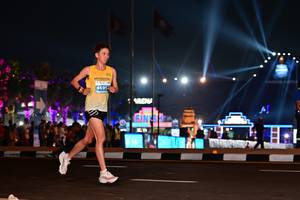 BIB: 46952
                            <button type="button" onclick="openModal(15063201)" class="btn btn-primary btn-sm float-right btn-popup" data-toggle="modal" data-target=".modal-high-quality">
                        <i class="fas fa-shopping-cart"></i> Add to Cart
                    </button>
                                            <button type="button" onclick="isThisMe(15063201, true)" class="btn btn-success btn-sm float-right btn-popup btn-isme hidden" data-toggle="tooltip" data-placement="bottom" title="นี่คือรูปของคุณใช่ไหม คลิกที่นี่เพื่อเอาเข้าอัลบั้ม">
                        <i class="fas fa-plus"></i> Add to album
                    </button>
                    <button type="button" onclick="isThisMe(15063201, false)" class="btn btn-warning btn-sm float-right btn-popup btn-isnotme hidden">
                        <i class="fas fa-ban"></i> Remove from album
                    </button>